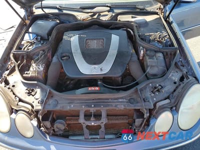 Zdjęcie 11 z 12 samochodu: 2006 MERCEDES-BENZ E 350 VIN:WDBUF56J66A759038 - miniatura