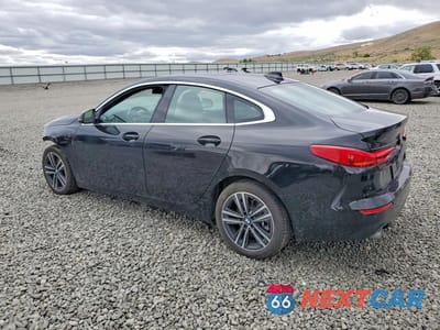 Drugie zdjęcie samochodu z przodu: 2020 BMW 228XI VIN:WBA73AK04L7G04915 - miniatura