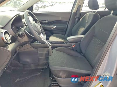 Zdjęcie 7 z 13 samochodu: 2023 NISSAN KICKS SV VIN:3N1CP5CV8PL497098 - miniatura