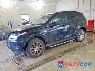 2018 LAND ROVER DISCOVERY SPORT SE SALCP2RX7JH728480 - główne zdjęcie licytacji z USA - miniatura