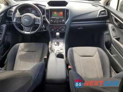Zdjęcie 8 z 12 samochodu: 2019 SUBARU CROSSTREK VIN:JF2GTAACXKH226945 - miniatura