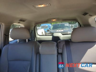 Zdjęcie 10 z 13 samochodu: 2009 TOYOTA HIGHLANDER BASE VIN:JTEDS41A492085254 - miniatura