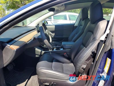 Zdjęcie 7 z 12 samochodu: 2020 TESLA MODEL 3 VIN:5YJ3E1EA7LF658460 - miniatura