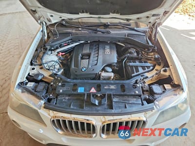 Zdjęcie 12 z 13 samochodu: 2011 BMW X3 XDRIVE28I VIN:5UXWX5C58BLK59037 - miniatura