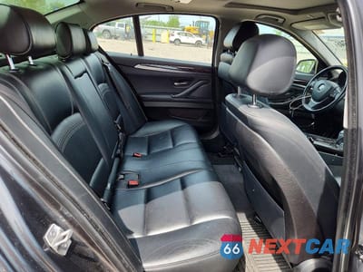 Zdjęcie 10 z 12 samochodu: 2016 BMW 535 XI VIN:WBA5B3C56GG252570 - miniatura