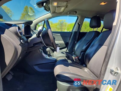 Zdjęcie 7 z 13 samochodu: 2016 CHEVROLET TRAX 1LT VIN:KL7CJPSB0GB761267 - miniatura