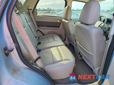 Zdjęcie 11 z 13 samochodu: 2009 FORD ESCAPE HYBRID VIN:1FMCU59399KD03545 - miniatura