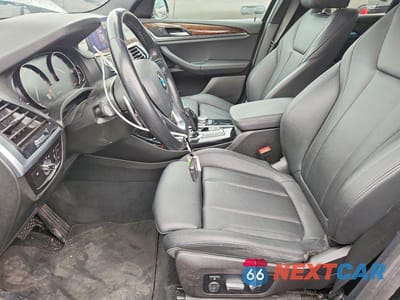 Zdjęcie 7 z 14 samochodu: 2021 BMW X3 XDRIVE30I VIN:5UXTY5C05M9G94394 - miniatura