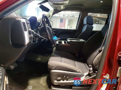 Zdjęcie 7 z 12 samochodu: 2014 CHEVROLET SILVERADO K1500 LT VIN:1GCVKREC0EZ130001 - miniatura