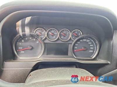 Zdjęcie 9 z 13 samochodu: 2019 CHEVROLET SILVERADO K1500 RST VIN:1GCUYEED1KZ141144 - miniatura