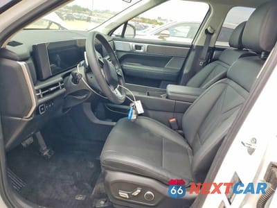 Zdjęcie 7 z 14 samochodu: 2025 HYUNDAI SANTA FE SEL VIN:5NMP2DGL3SH099996 - miniatura