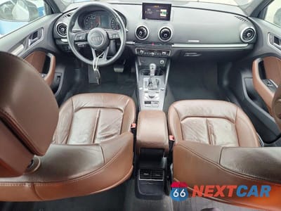 Zdjęcie 8 z 12 samochodu: 2019 AUDI A3 PREMIUM VIN:WAUAUGFF7K1009298 - miniatura