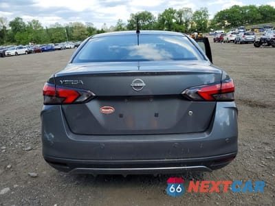 Zdjęcie 6 z 12 samochodu: 2023 NISSAN VERSA S VIN:3N1CN8DV3PL873616 - miniatura