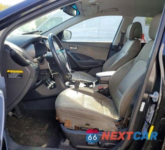 Zdjęcie 7 z 13 samochodu: 2013 HYUNDAI SANTA FE SPORT 2.4L VIN:5XYZUDLB5DG076331 - miniatura