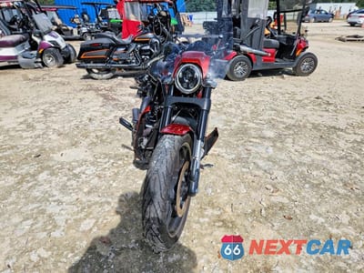 Drugie zdjęcie samochodu z przodu: 2014 HARLEY-DAVIDSON VRSCDX NIGHT ROD SPECIAL VIN:1HD1HHH13EC804659 - miniatura