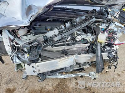 Zdjęcie 12 z 13 samochodu: 2025 LEXUS RX 350H LUXURY VIN:2T2BBMCA6SC097336 - miniatura