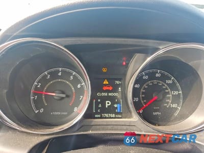 Zdjęcie 9 z 13 samochodu: 2015 MITSUBISHI OUTLANDER SPORT SE VIN:4A4AP4AW2FE036237 - miniatura
