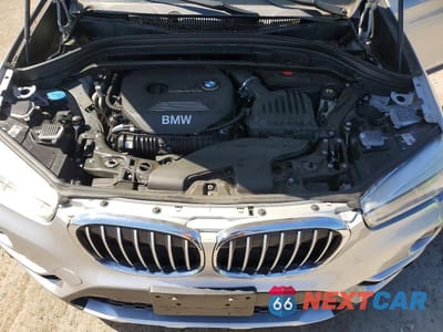 Zdjęcie 12 z 13 samochodu: 2017 BMW X1 SDRIVE28I VIN:WBXHU7C31H5H36309 - miniatura