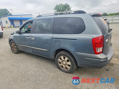 Drugie zdjęcie samochodu z przodu: 2007 HYUNDAI ENTOURAGE GLS/SE/LIMITED VIN:KNDMC233576029821 - miniatura