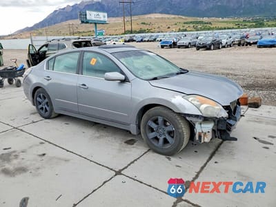 Czwarte zdjęcie samochodu z boku: 2009 NISSAN ALTIMA 2.5 VIN:1N4AL21E89N485947 - miniatura