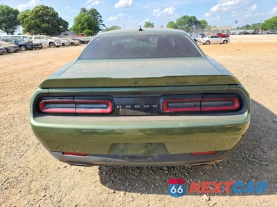 Zdjęcie 6 z 13 samochodu: 2022 DODGE CHALLENGER SXT VIN:2C3CDZAG6NH159503 - miniatura