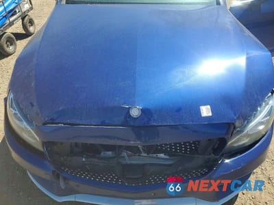 Zdjęcie 11 z 12 samochodu: 2017 MERCEDES-BENZ C 300 4MATIC VIN:WDDWJ4KB1HF437386 - miniatura