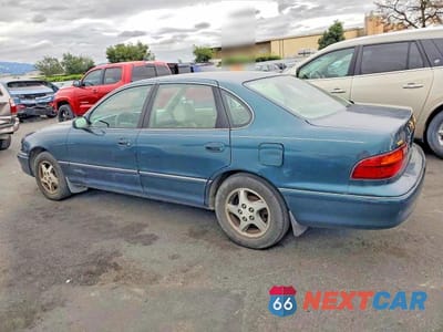 Drugie zdjęcie samochodu z przodu: 1998 TOYOTA AVALON XLS VIN:4T1BF18B6WU222817 - miniatura
