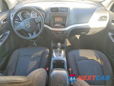 Zdjęcie 8 z 14 samochodu: 2013 DODGE JOURNEY SXT VIN:3C4PDCBG0DT516365 - miniatura