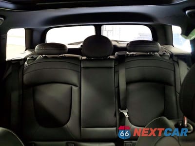 Zdjęcie 10 z 14 samochodu: 2017 MINI COOPER S CLUBMAN ALL4 VIN:WMWLU5C5XH2E83129 - miniatura