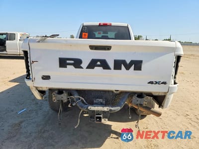 Zdjęcie 6 z 12 samochodu: 2014 RAM 2500 ST VIN:3C6UR5HJ1EG219271 - miniatura