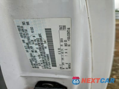 Zdjęcie 13 z 13 samochodu: 2012 FORD ECONOLINE E350 SUPER DUTY VAN VIN:1FTSS3EL1CDB08082 - miniatura
