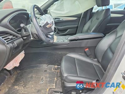 Zdjęcie 7 z 13 samochodu: 2023 CADILLAC CT5 LUXURY VIN:1G6DS5RK0P0114235 - miniatura