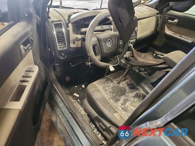 Zdjęcie 8 z 14 samochodu: 2010 MERCURY MARINER PREMIER VIN:4M2CN9HG2AKJ14893 - miniatura