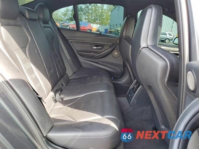 Zdjęcie 10 z 13 samochodu: 2015 BMW M3 VIN:WBS3C9C52FJ276241 - miniatura