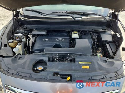 Zdjęcie 12 z 13 samochodu: 2019 INFINITI QX60 PURE VIN:5N1DL0MN8KC509667 - miniatura