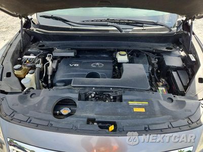 Zdjęcie 12 z 13 samochodu: 2019 INFINITI QX60 PURE VIN:5N1DL0MN8KC509667 - miniatura
