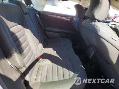 Zdjęcie 10 z 12 samochodu: 2018 FORD FOCUS VIN:3FA6P0H75JR220748 - miniatura