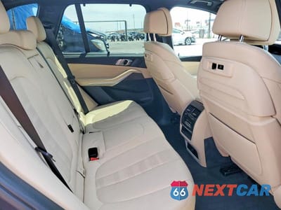 Zdjęcie 11 z 13 samochodu: 2022 BMW X5 XDRIVE45E VIN:5UXTA6C04N9L20593 - miniatura