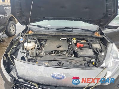 Zdjęcie 12 z 13 samochodu: 2020 FORD ESCAPE SE VIN:1FMCU9G66LUC30134 - miniatura