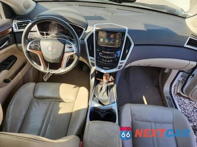 Zdjęcie 8 z 13 samochodu: 2013 CADILLAC SRX PERFORMANCE COLLECTION VIN:3GYFNDE39DS596482 - miniatura
