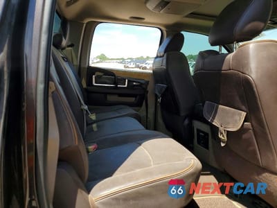 Zdjęcie 10 z 12 samochodu: 2011 DODGE RAM 3500 VIN:3D73Y3CL6BG614794 - miniatura