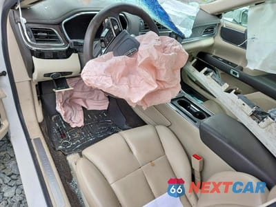 Zdjęcie 8 z 12 samochodu: 2020 LINCOLN CONTINENTAL VIN:1LN6L9PK1L5602177 - miniatura