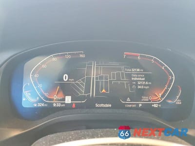 Zdjęcie 9 z 12 samochodu: 2023 BMW X3 XDRIVE30I VIN:5UX53DP02P9N51562 - miniatura