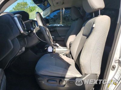 Zdjęcie 7 z 12 samochodu: 2021 TOYOTA TACOMA SR5 V6 VIN:5TFAZ5CN4MX100467 - miniatura