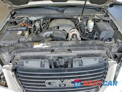 Zdjęcie 12 z 13 samochodu: 2011 GMC YUKON SLE VIN:1GKS1AE04BR394903 - miniatura