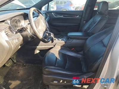 Zdjęcie 7 z 13 samochodu: 2020 CADILLAC XT5 PREMIUM LUXURY VIN:1GYKNCRS6LZ169465 - miniatura