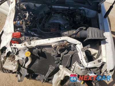 Zdjęcie 12 z 14 samochodu: 1999 NISSAN PATHFINDER XE VIN:JN8AR07Y6XW353053 - miniatura
