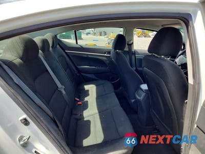 Zdjęcie 10 z 13 samochodu: 2020 HYUNDAI ELANTRA SE VIN:5NPD74LF7LH531093 - miniatura