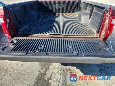 Zdjęcie 10 z 13 samochodu: 2008 FORD F350 SRW SUPER DUTY VIN:1FTWW31R18EB79882 - miniatura