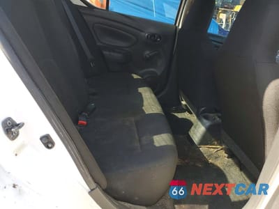 Zdjęcie 10 z 12 samochodu: 2016 NISSAN VERSA 1.6 S PLUS VIN:3N1CN7AP7GL825939 - miniatura
